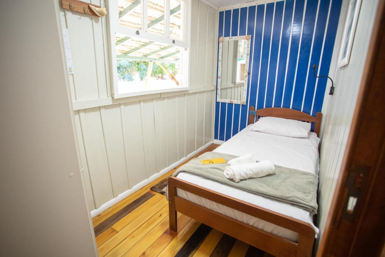 Hostel Butia Laguna Exterior photo