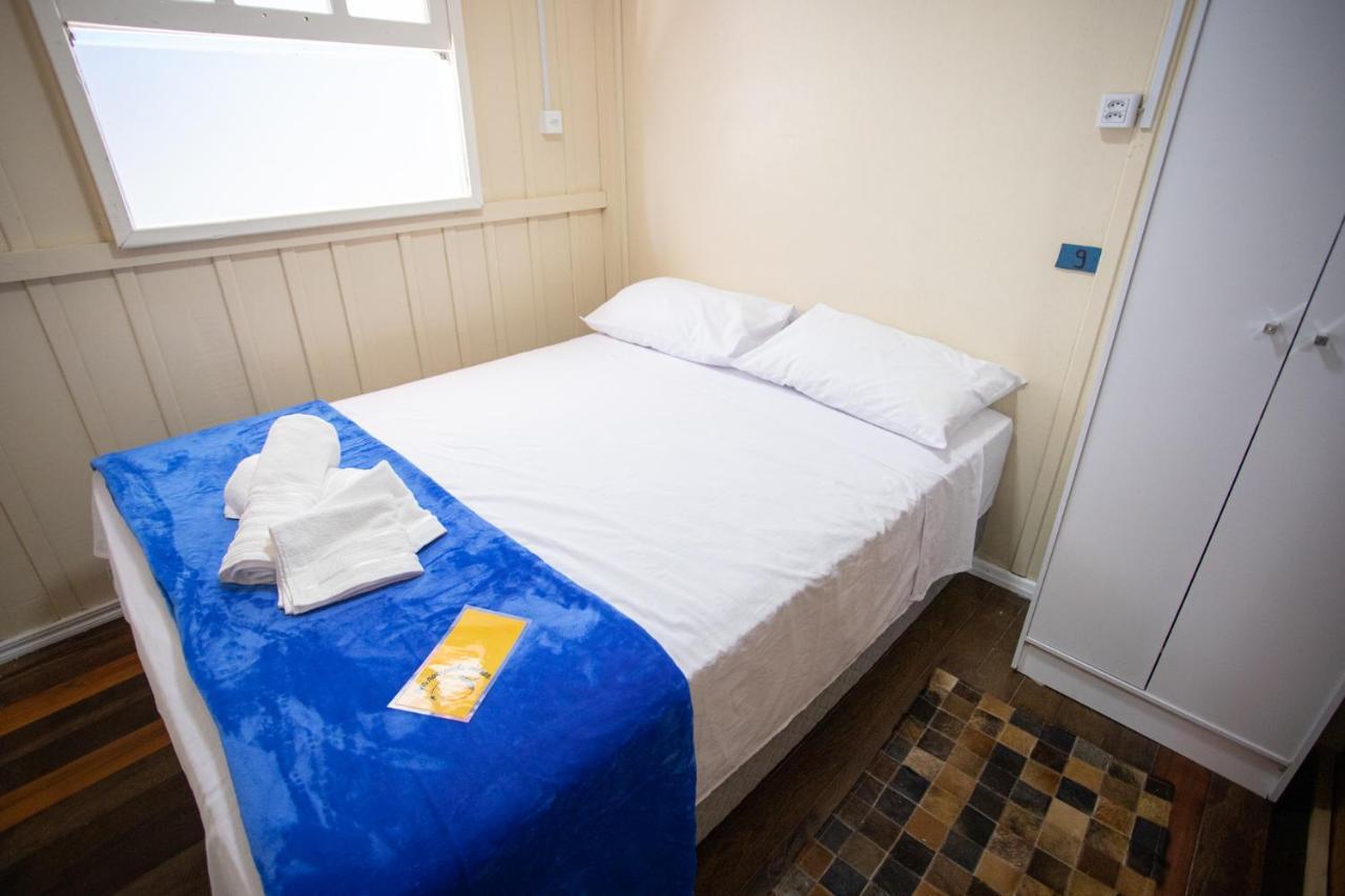 Hostel Butia Laguna Exterior photo